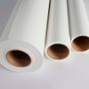 Papel De Sublimación SIN Adhesivo, Ideal Para Estampado En Máquinas Pequeñas Y Artículos Rígidos De Sublimación Como Loza, Tazones Y Metal. Especialmente Recomendado Para Estampado En Calandra O Estampadora De Rollo.