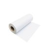 Vinilo PU textil con Adhesivo de 50cm de ancho por rollo Verde Neón - Imagen 2