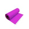 Vinilo PU textil con Adhesivo de 50cm de ancho por rollo Verde Neón - Imagen 7
