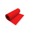 Vinilo PU textil con Adhesivo de 50cm de ancho por rollo Verde Neón - Imagen 14