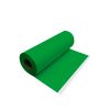Vinilo PU textil con Adhesivo de 50cm de ancho por rollo Verde Neón - Imagen 10