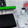Servicio de estampado