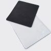 Mouspad para productos de sublimacion blanco