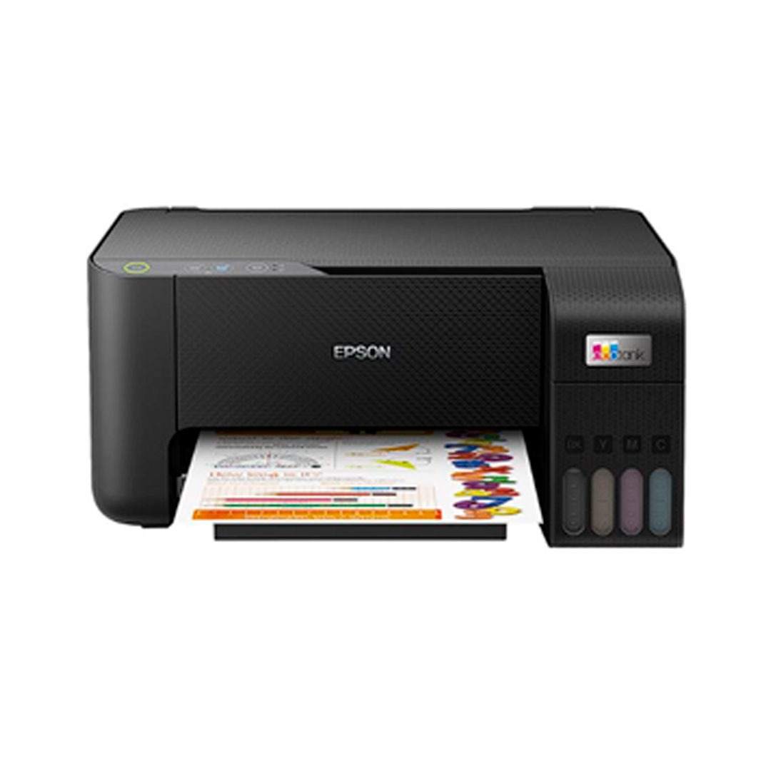 Impresora Epson L3210 de sublimacion