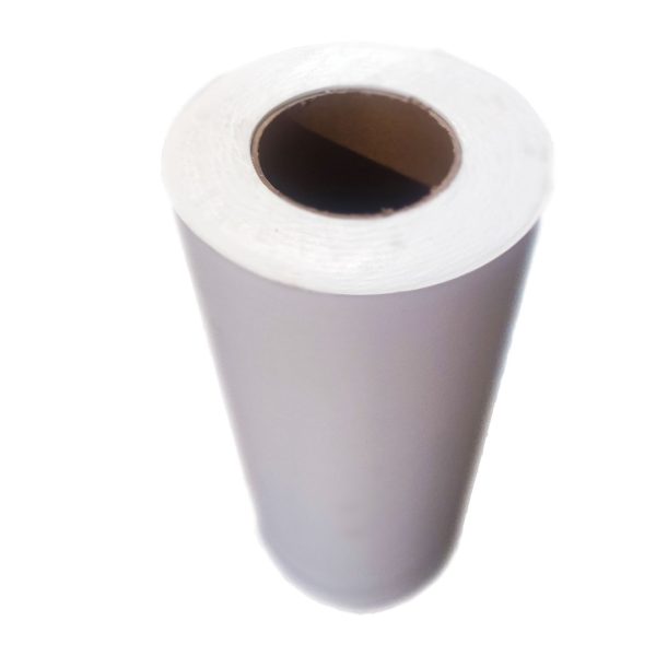 Papel de sublimación CON adhesivo en rollo A3+ SECADO RAPIDO