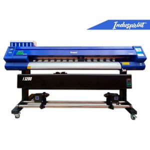 Plotter ecosolventado o de sublimación cabezal Epson I3200