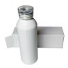 botella sublimacion tapa blanca de 750ml con caja