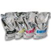 tinta yellow, MAGENTA, CYAN BLACK HD amarillo para plotter epson F6200, f7200, f9370