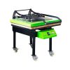Máquina estampadora Auplex MHP01 monofásica