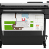Plotter HP Designjet T830 36″ In MFP