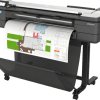 Plotter HP Designjet T830 36″ In MFP