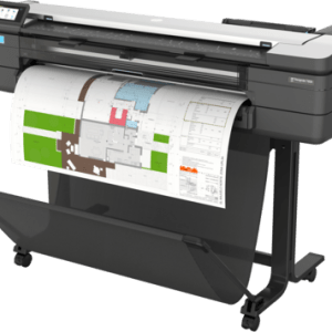 Plotter HP Designjet T830 36″ In MFP