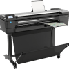 Plotter HP Designjet T830 36″ In MFP