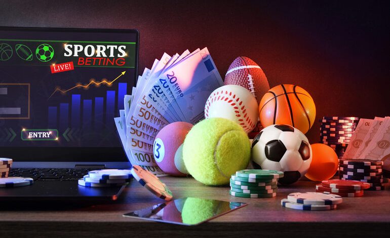Experience the Thrill of Betting with bd333 bet Experience the Thrill of Betting with bd333 bet