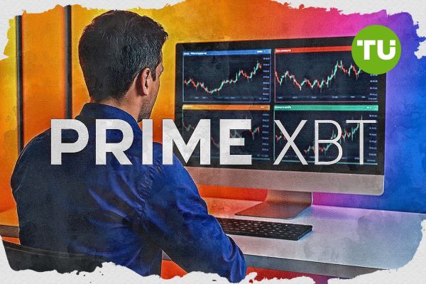 Log in to Your PrimeXBT - A Comprehensive Guide Log in to Your PrimeXBT - A Comprehensive Guide