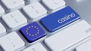 Objevte kouzlo české casino online Vše, co potřebujete vědět