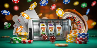 Objevte kouzlo české casino online Vše, co potřebujete vědět