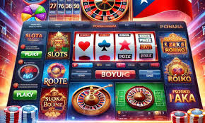 Objevte kouzlo zahranicni casino Hraní a výhry čekají! Objevte kouzlo zahranicni casino Hraní a výhry čekají!